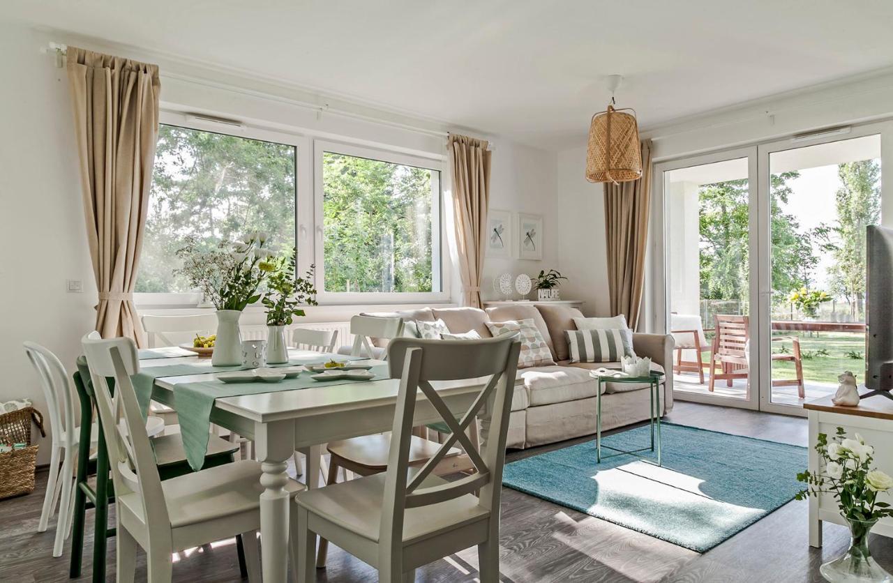 Appartement Blue Balatonlelle