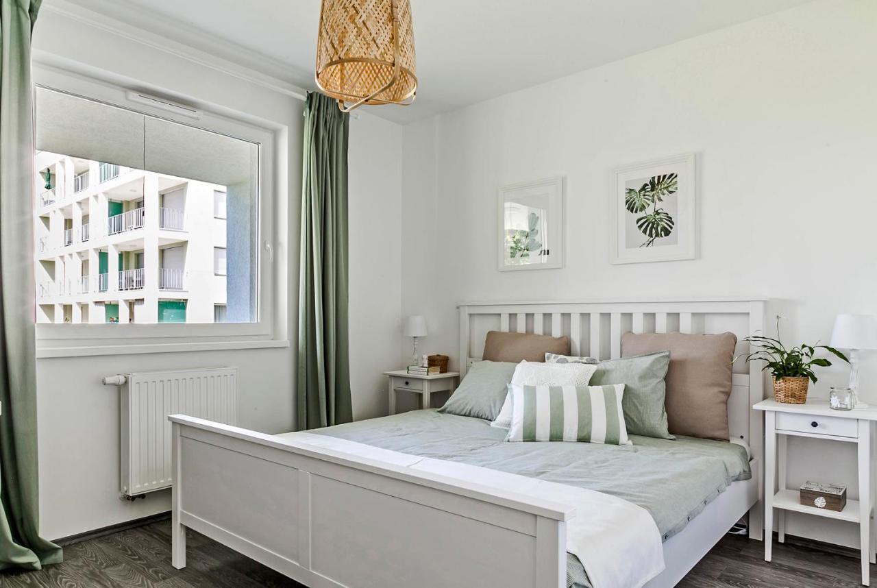 Blue Appartement Balatonlelle
