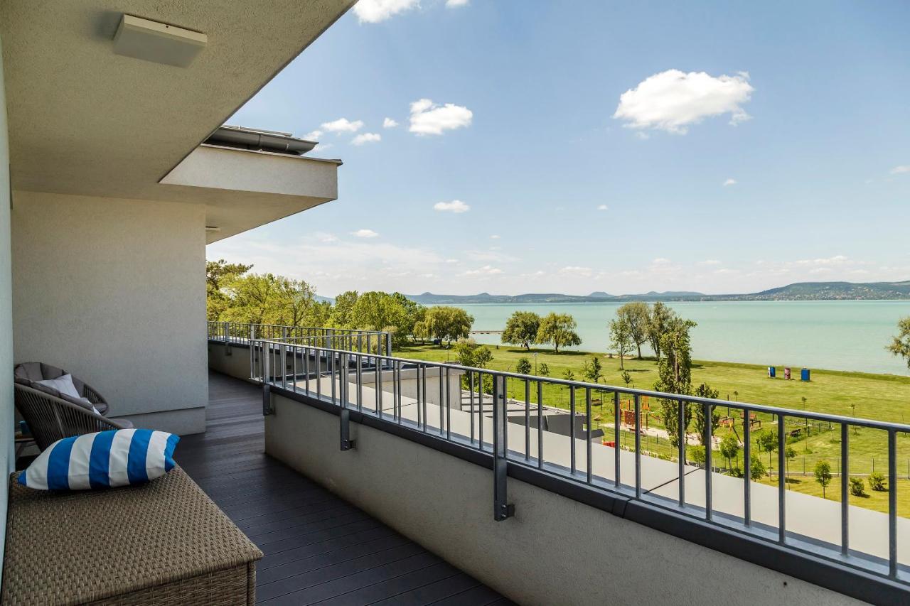Blue Balatonlelle
