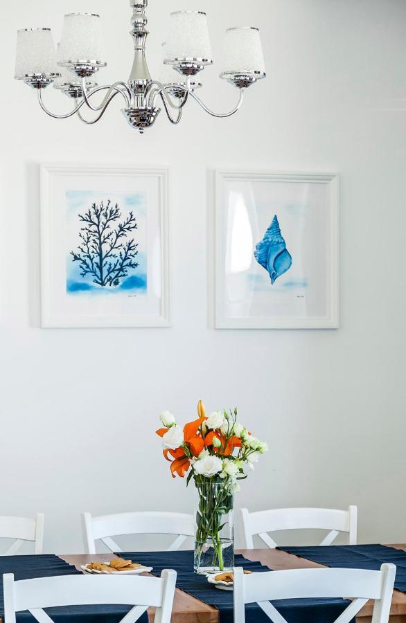 Apartamento Blue *