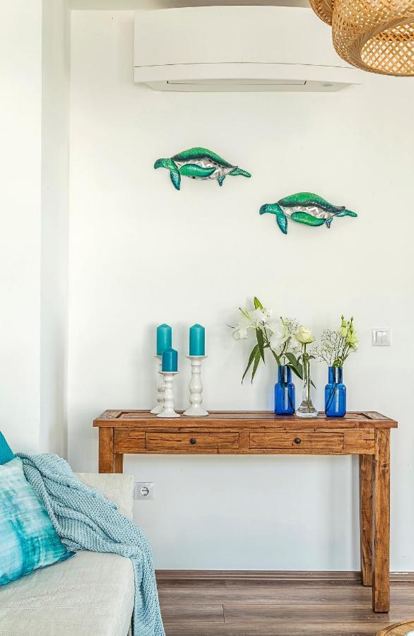 Appartement Blue Balatonlelle
