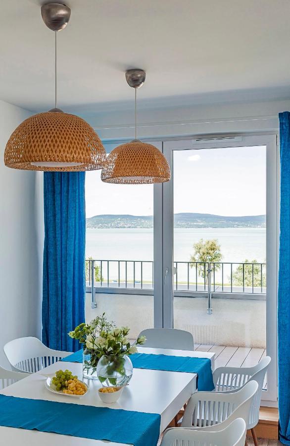 Appartement Blue *