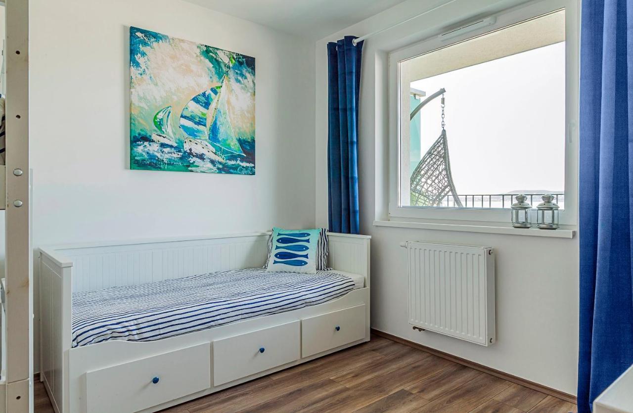 Appartement Blue *