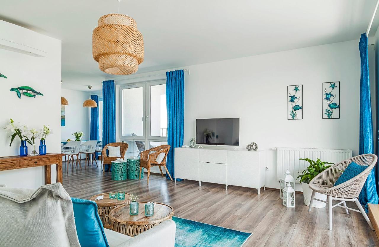 Blue Apartamento