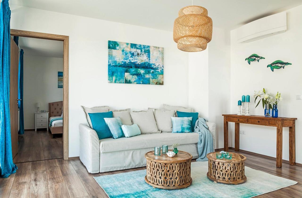 Apartamento Blue *