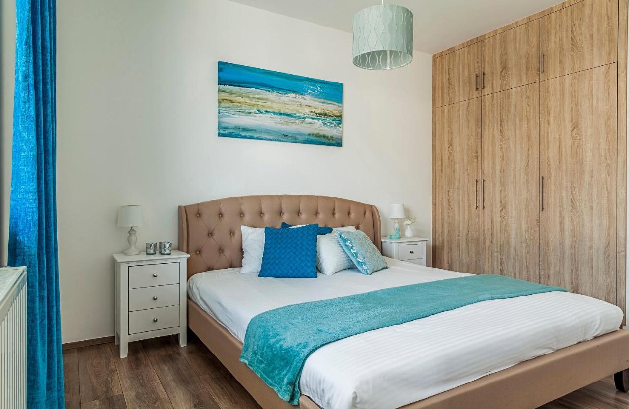 Apartamento Blue Balatonlelle