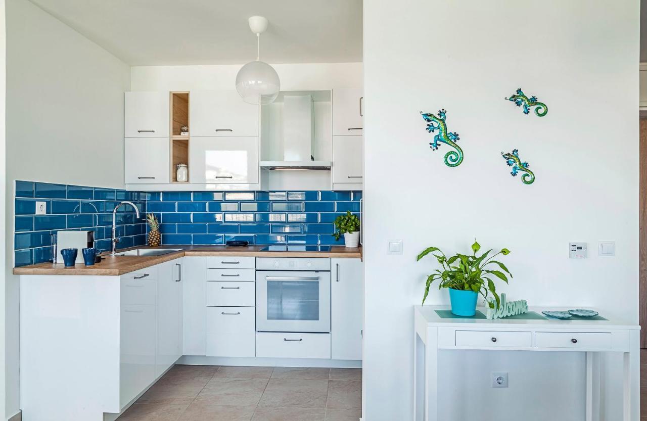 Blue Apartamento *