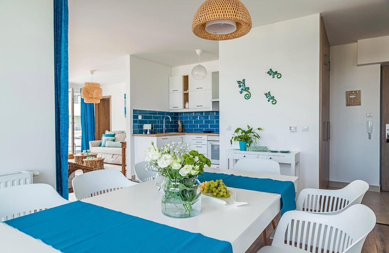 Apartamento Blue