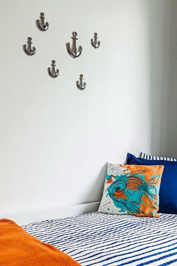 Appartement Blue