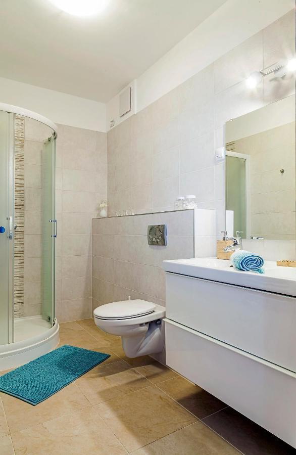 Appartement Blue