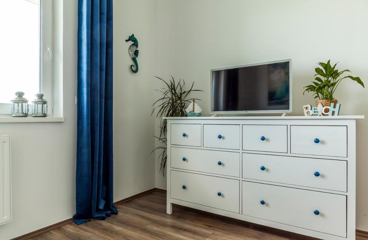 Appartement Blue *