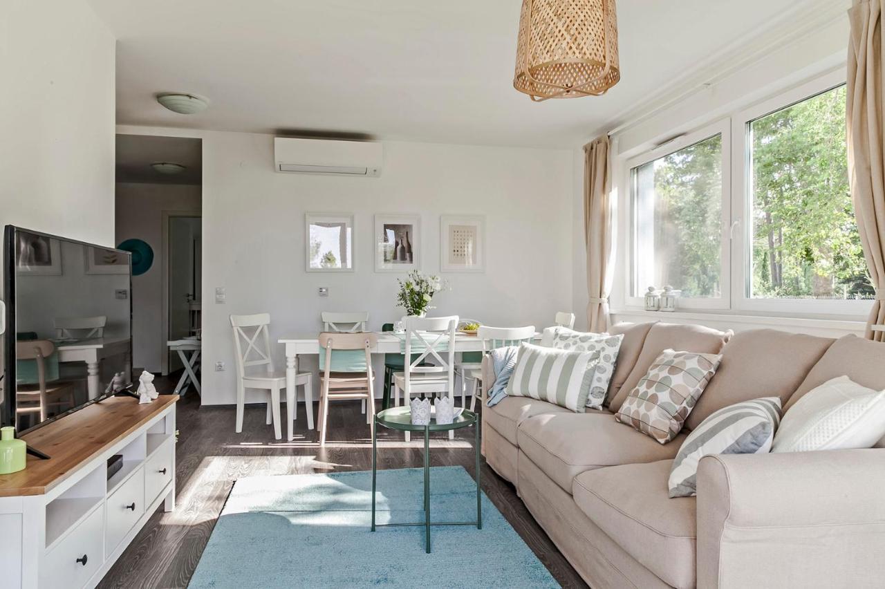 Blue Appartement *