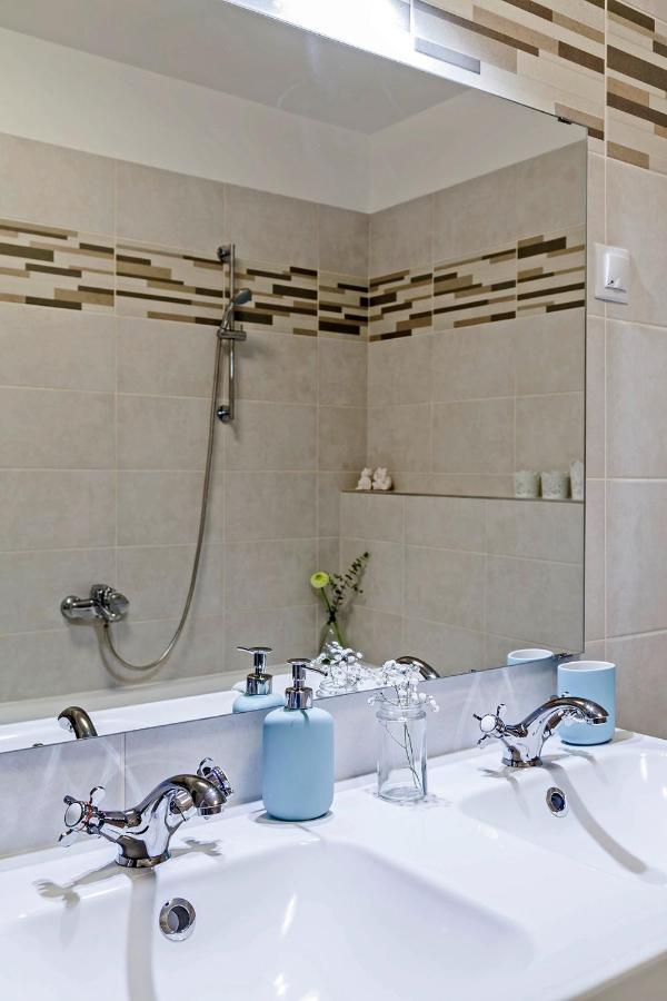 Blue Appartement Balatonlelle